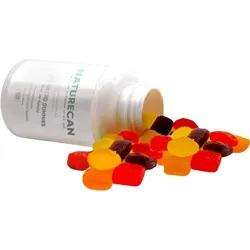 Naturecan CBD Gummis