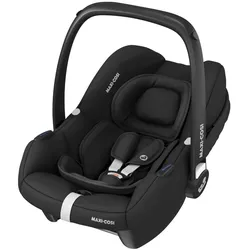 Maxi Cosi CabrioFix I-Size Babyschale Essential Black