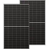 Zendure Flexibles Solarpanel 500w, Geeignet Für Solarflow Balkonkraftwerk, Ip68, 500x2