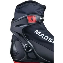 Madshus Endurace Universal Boot Herren Langlaufschuhe Blau 42