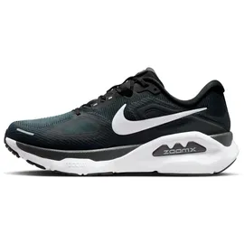 Nike Structure Plus Herren Grau/Weiß 42