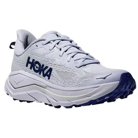 HOKA Challenger 8 Damen Ambient Blue/Blueberry 38 2/3