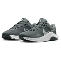 Nike Legend Essential 3 Next Nature Fitnessschuhe 002 smoke grey/white-dk smoke grey 42