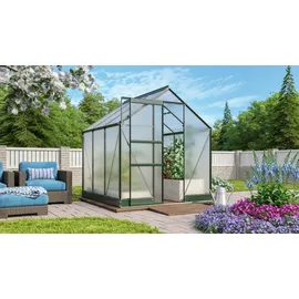Vitavia Apollo 3800 Alu smaragd grün HKP 6 mm 3,8 m2