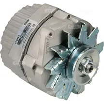 HC-Cargo Generator Generator-Ladestrom: 63A, Spannung: 14V