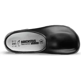 Birkenstock A 630 schwarz 45
