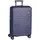 BRIC'S BY Ulisse 4-Rollen 65 cm / 68 l ocean blue
