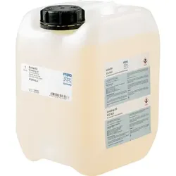 Schleiföl 412/5 ALU in Kanister 5 Liter für Aluminium