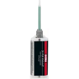 E-COLL 2K-PUR Klebstoff 50 g