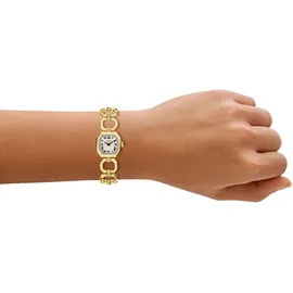 Fossil Harlow Edelstahl 20 mm ES5483