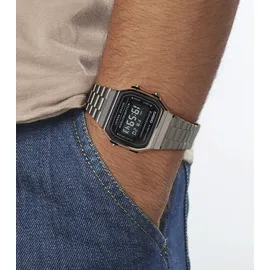 Casio Collection A168WEGB-1BEF