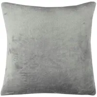 BestLivings Kissenhülle Kuschel Celina, - 40x40cm - Grau