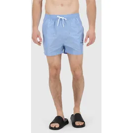 Sergio Tacchini Badeshorts GUACETO Blau M