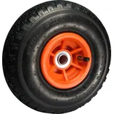 Dörner + Helmer Luftrad PR 260 x 85 mm Tragkr. 200 kg