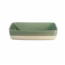Asa Selection Auflaufform rechteckig Salbei 28,5cm