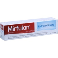 Recordati Pharma GmbH Mirfulan Hydrolind Creme