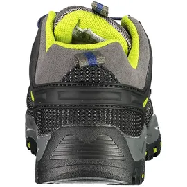 CMP Rigel WP Kinder graffite/marine 29