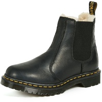 Dr. Martens 2976 Leonore Fur Lined Boots, schwarz Black 001 - 38