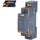 elovolt EIR-2P-U24 - Schaltrelais 2 Wechsler 8A 24V AC/DC