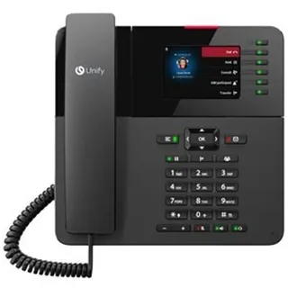 Unify OpenScape Desk Phone CP410