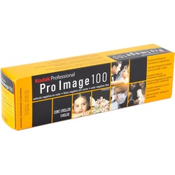 Kodak 1x5 Pro Image 100 135/36, Analogfilm
