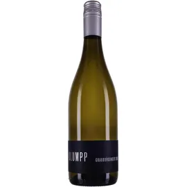 Weingut Klumpp Klumpp Grauburgunder QbA trocken 2023 (1 x 0.75 l)
