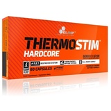 Olimp Sport Nutrition Olimp Thermo Stim Hardcore Mega Caps (60 Kapseln)