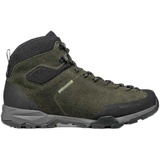 Scarpa Mojito Hike GTX Schuhe, gruen,