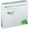 Mextra Superabsorbent Verband 12,5x12,5 cm