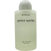Byredo Gypsy Water Shower Gel 225 ml