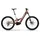 Ghost E-ASX ABS Low 2025 L/49 cm braun/pink
