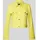 Comma, Jeansjacke mit Brusttaschen, GELB, 40