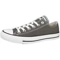 Converse Chuck Taylor All Star Classic Low Top charcoal 43
