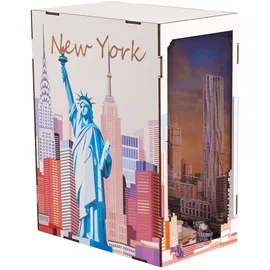 REVELL Tiny Adventures "New York