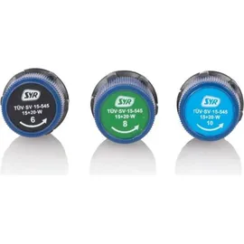 SYR Sicherheitscenter 4807 mit 12L-MAG