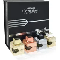 Al Haramain Portfolio Euphoric Roots Eau de Parfum 75