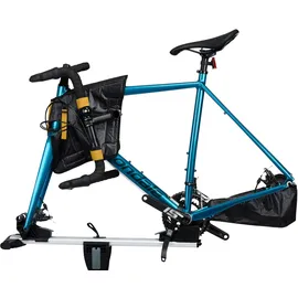 Thule RoundTrip Road Bike case - Schwarz