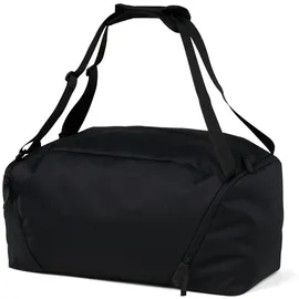 Satch Sporttasche Blackjack schwarz