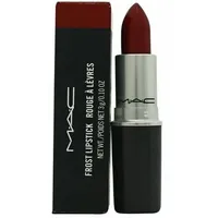 MAC Frost Lipstick 3 g)