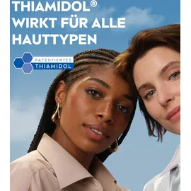 NIVEA Gesichtsfluid Cellular Luminous 630 Anti Pigmentflecken LSF 50 40 ml