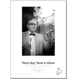 Hahnemühle Photo RAG Duo Book & Album 220 g/m2,