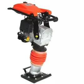 Apex Digital Stampfer Vibrationsstampfer 90