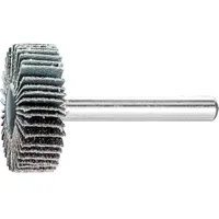 Pferd tools SIC Fächerschleifer F Ø 30x10mm Schaft-Ø 6