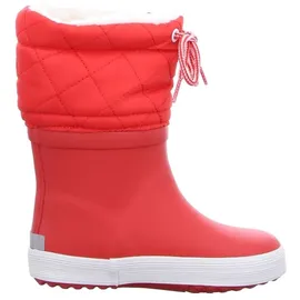 Aigle Giboulee 2 Gummistiefel Rot 27