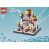 LEGO Disney Princess - Mini-Palast von Agrabah