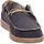 HEYDUDE Wally Braided Herren Blau/Beige 48