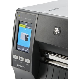 Zebra Technologies Zebra ZT411 Industrie Etikettendrucker