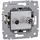 Legrand 775786 TV-Radio Einzeldose
