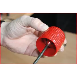 KS Tools Innen- und Außen-Entgrater Kunststoff 3-42 mm (105.2000)