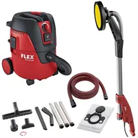 Flex GE 5 Deckenschleifer